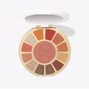 Tarte Rainforest Temptations eye and cheek palette